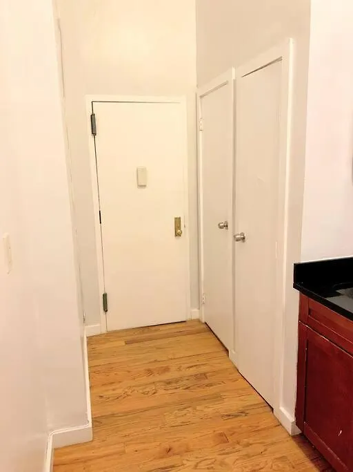 Private Room With Shower On Union Square Side 1 New York