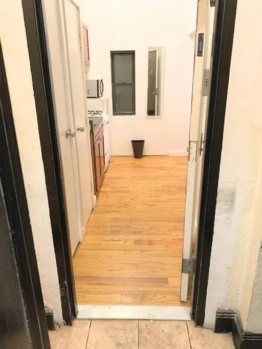 Appartamento Private Room With Shower On Union Square Side 1 New York
