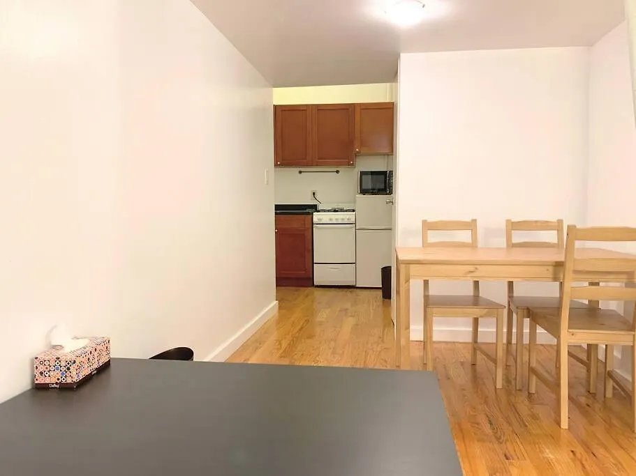 Apartman Private Room With Shower On Union Square Side 1 New York